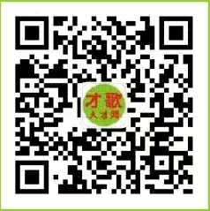 才歌人才招聘